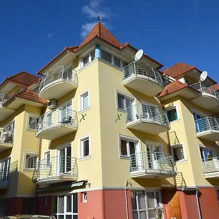 Margaret Apartman Apartment *
