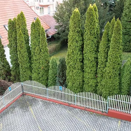 Margaret Apartman