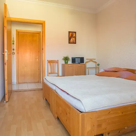 Margaret Apartman Apartment Heviz