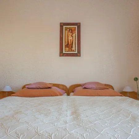 Apartment Margaret Apartman *