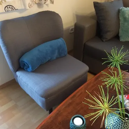 Margaret Apartman Apartment *