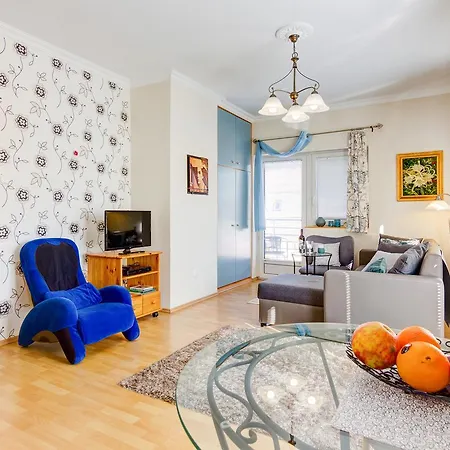 Margaret Apartman Apartment Heviz