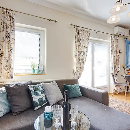 Margaret Apartman