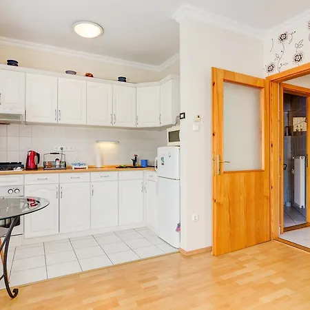 Apartment Margaret Apartman Heviz