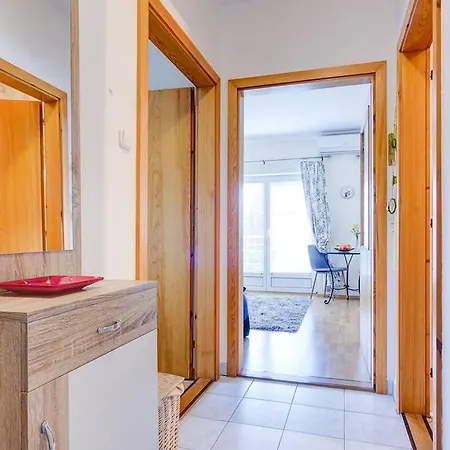 Apartment Margaret Apartman Heviz