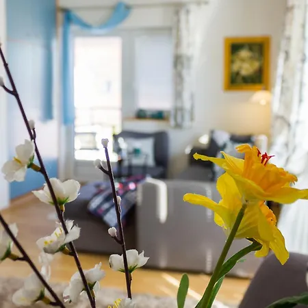 Margaret Apartman Heviz