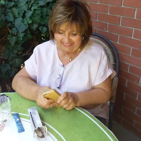 Margaret Apartman * Heviz